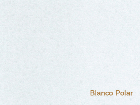 Blanco polar