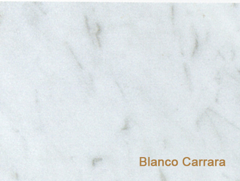 blanco carrara