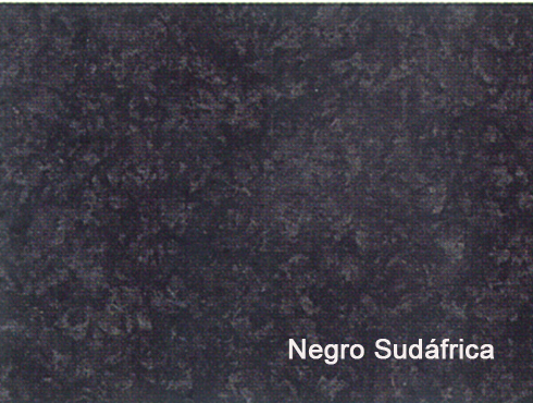 negro sudáfrica