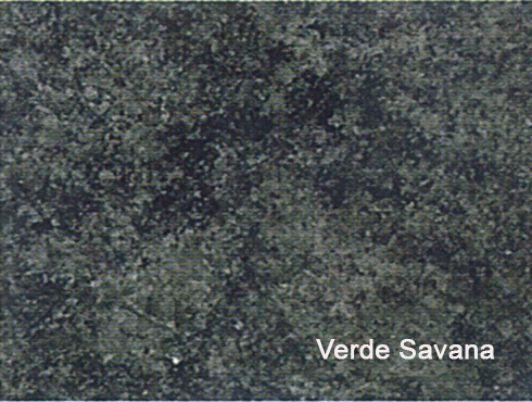 verde savana