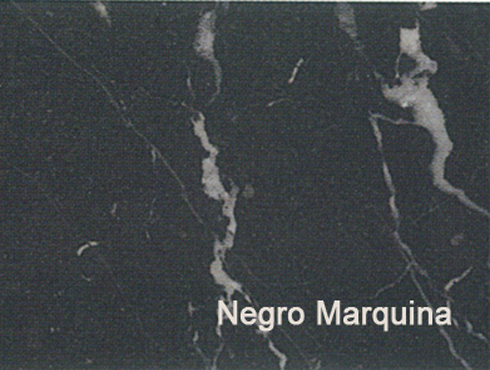 negro marquina