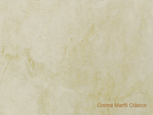 crema marfil clásico