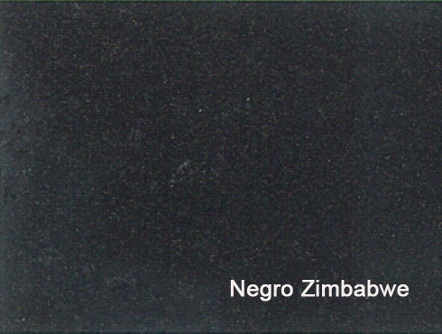 negro zimbabwe