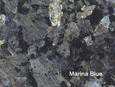 marina blue
